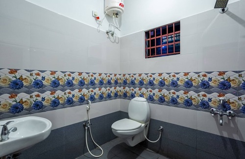 Yercaud Hotel | DK Resortss