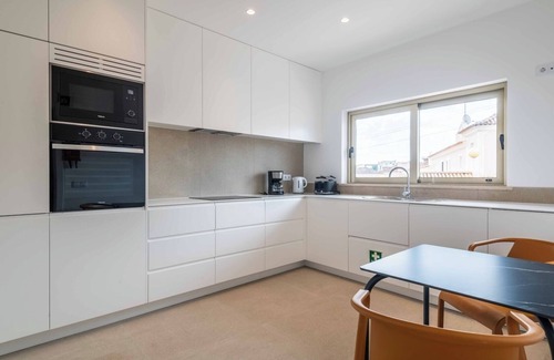 Mosqueira Apartment | DK Stays Residences Albufeira M13