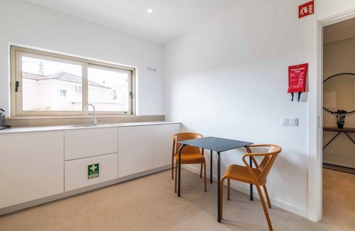 Mosqueira Apartment | DK Stays Residences Albufeira M13