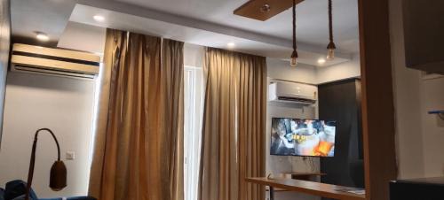 Gomti Nagar Hotel | DLF MyPad