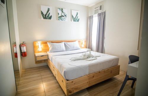 Minglanilla Hotel | DLT Suites Cebu powered by Cocotel