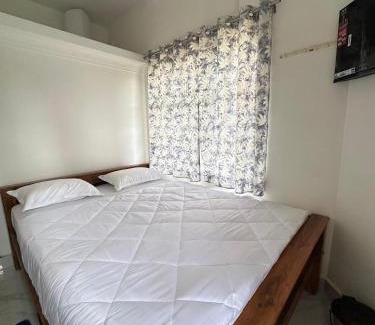 Chikkamagaluru Apartment | DM Bliss