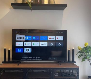 Hulu Kinta Apartment | DnQ Homestay at The Horizon with Netflix, LG Purifier,Wifi in the Centre of Ipoh
