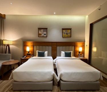 Morbi Hotel | DNT Plaza