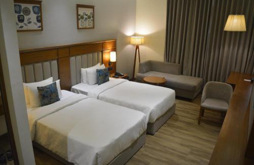 Morbi Hotel | DNT Plaza