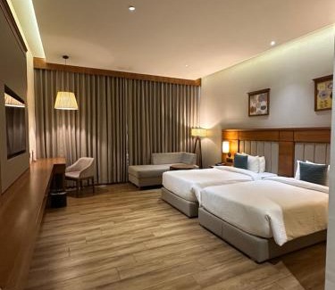 Morbi Hotel | DNT Plaza