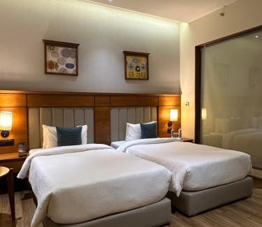 Morbi Hotel | DNT Plaza