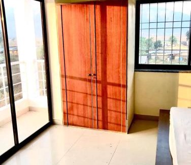 Wadgaon Apartment | Dnyaneshwari Residency