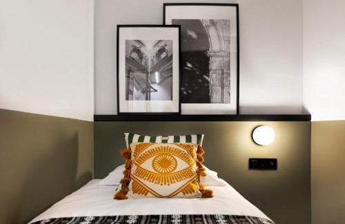 Lucena Apartment | Doña Lola Alojamientos Boutique