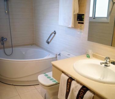 Castello de la Plana Hotel | Doña Lola