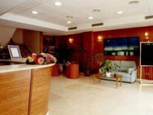 Castello de la Plana Hotel | Doña Lola