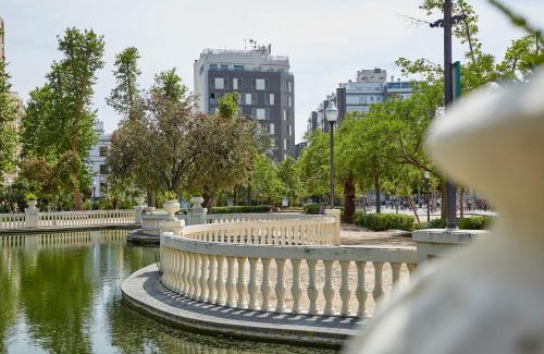 Castello de la Plana Hotel | Doña Lola