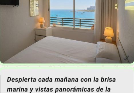 Patalavaca Apartment | Doñana Beachfront y acceso directo a la playa de Patalavaca