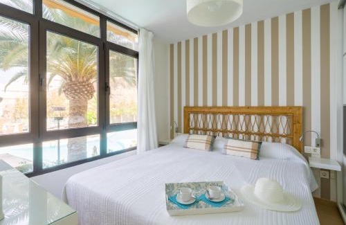 Patalavaca Apartment | Doñana Home Gran Canaria Stays