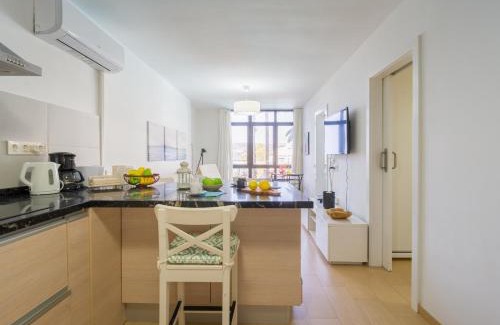 Patalavaca Apartment | Doñana Home Gran Canaria Stays