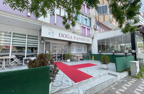 Tokat Apartment | Doğa Otel