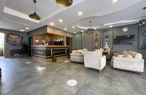 Tokat Apartment | Doğa Otel
