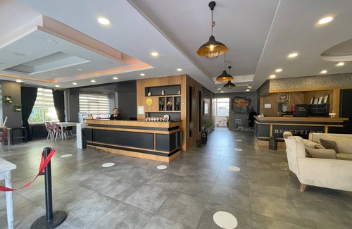Tokat Apartment | Doğa Otel