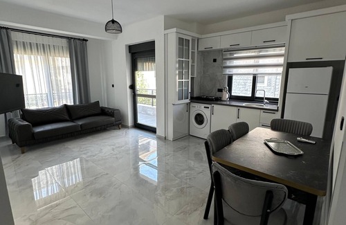 Demre Apartment | Doğan homes likya