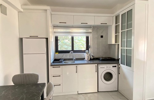 Demre Apartment | Doğan homes likya