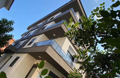 Demre Apartment | Doğan homes likya