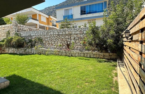 Demre Apartment | Doğan homes likya