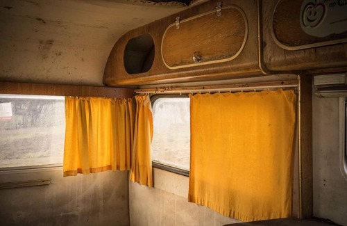 Mesa House | do not book yet