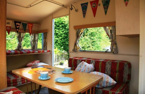 Mesa House | do not book yet