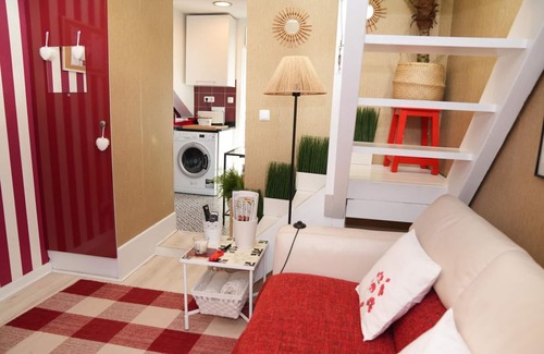 Sao Paulo Apartment | "Do small things with love"