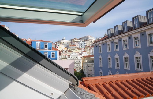 Sao Paulo Apartment | "Do small things with love"