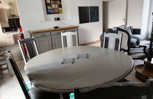 Saint-Denis-d'Oleron House | Do you know how to have a great stay in Oléron? Answer here .