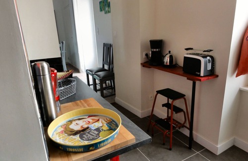 Saint-Denis-d'Oleron House | Do you know how to have a great stay in Oléron? Answer here .