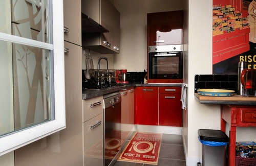 Saint-Denis-d'Oleron House | Do you know how to have a great stay in Oléron? Answer here .