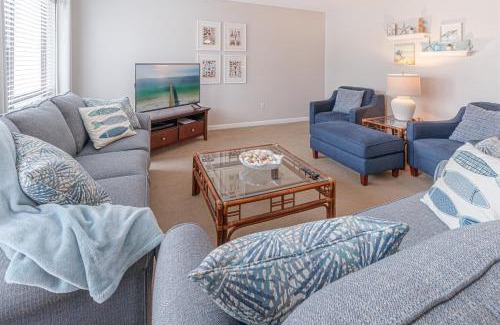 Navarre Beach Apartment | Do your dream beach vacation at Dune Dreams!