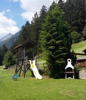 Neustift Im Stubaital House | Doadlerhof