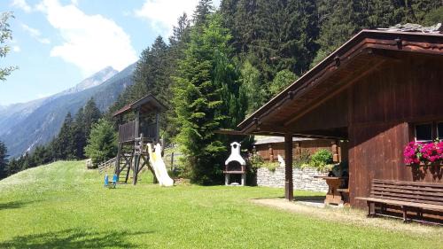 Neustift Im Stubaital House | Doadlerhof