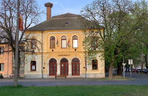 Gyula Apartment | Dobay Apartman Gyula
