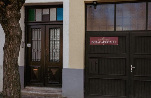Gyula Apartment | Dobay Apartman Gyula