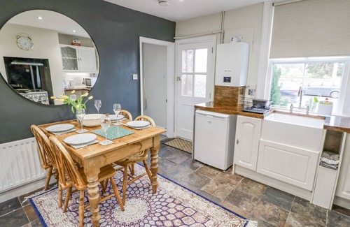 Bewdley Cottage | Dobbies Den