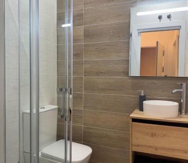 Old Town Apartment | doble B VUT