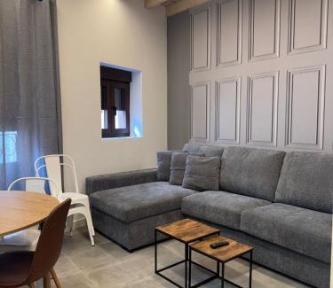 Old Town Apartment | doble B VUT