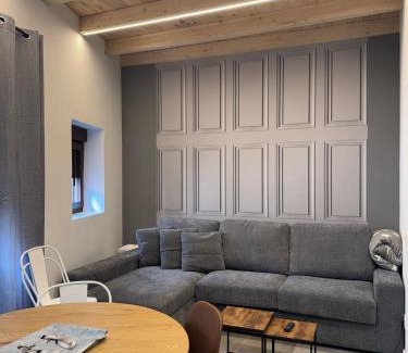 Old Town Apartment | doble B VUT