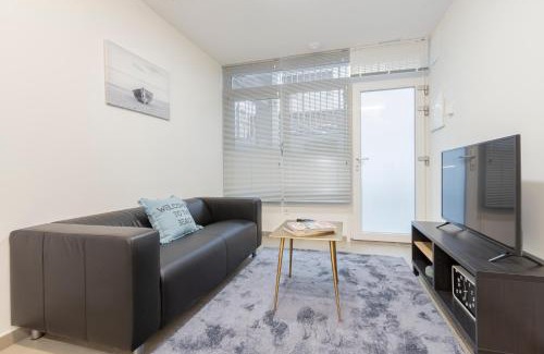 Prosperidad Apartment | Dobo Madrid ANR1