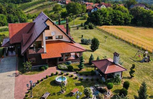Selnica House | Dobranić - Kuća za odmor