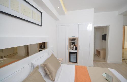 Kemer Hotel | Doc's Hotel Kemer