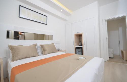 Kemer Hotel | Doc's Hotel Kemer