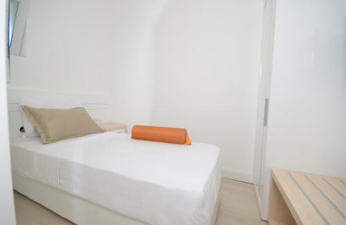 Kemer Hotel | Doc's Hotel Kemer