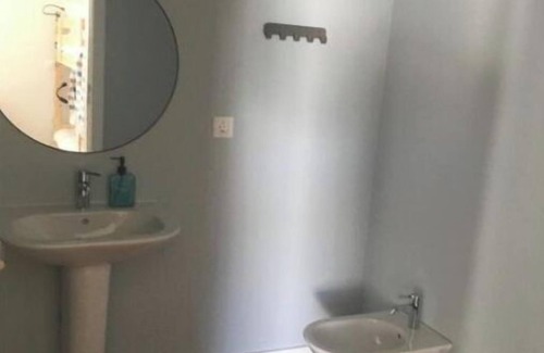 Horta Apartment | Dock - 4-Bed Mixed Dormitory Room