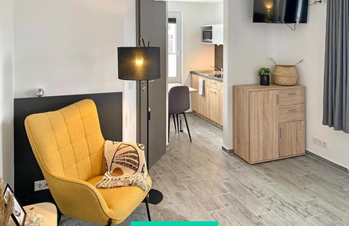 Cuxhaven House | Dock 6 - Cuxhaven