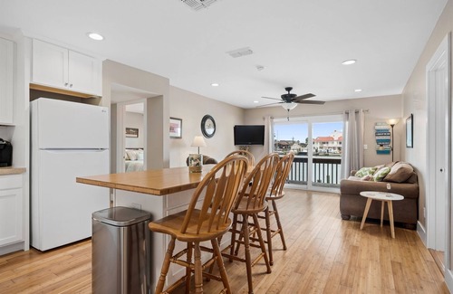 Key Allegro House | Dock Holiday ~ Amazing Casa Allegro First Floor Condo